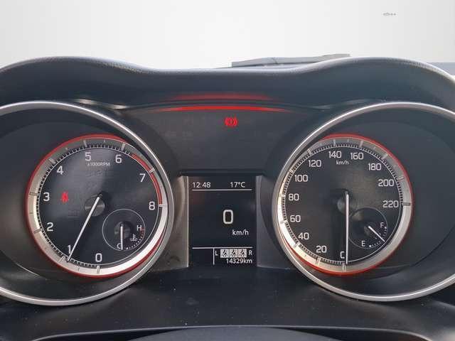 Suzuki Swift 1.2 Mild-Hybrid Comfort KLIMA / RADIO-CD / METALLI