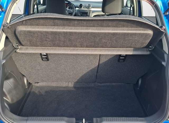 Suzuki Swift 1.2 Mild-Hybrid Comfort KLIMA / RADIO-CD / METALLI