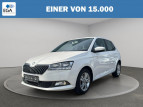 Bild Skoda Fabia Carplay/SHZ/PDC/Bluetooth