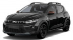 Bild Dacia Sandero Stepway ECO-G 120 Auto Extreme Facelift SHZ Navi