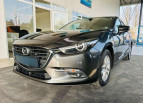 Bild Mazda 3 2.0 Exclusive-Line SHZG NAVI KAM LED HEAD-UP