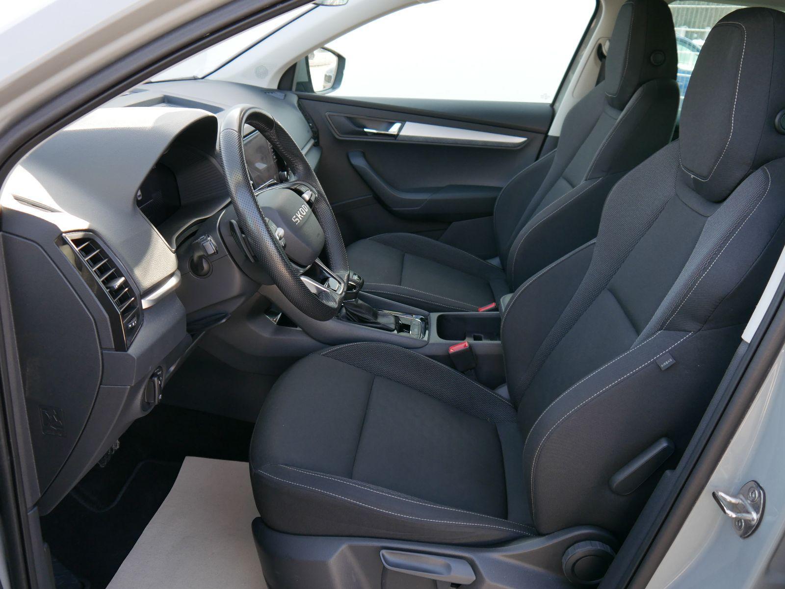 Skoda Karoq Selection TOP PLUS Edition 1,5 TSI DSG*SMARTLINK*LED*PDC*KAMERA*TEMPOMAT*S