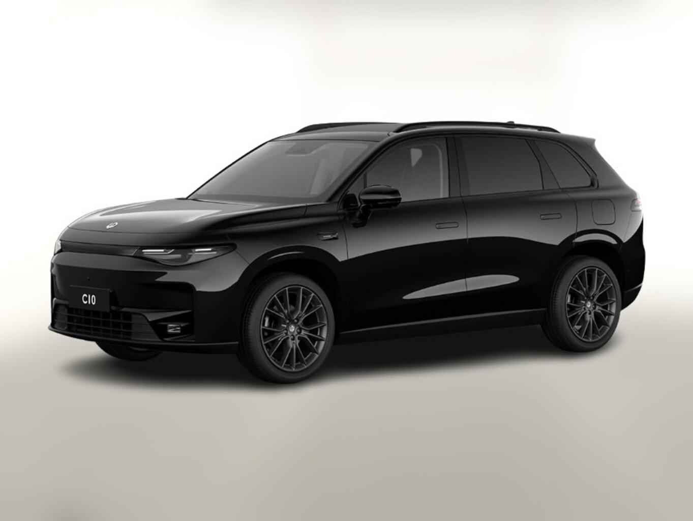 Leapmotor C10 BEV 81,9kWh Design ProMax AWD Pano 4J.Gar.