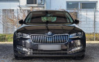 Bild Skoda Superb 2.0 TDI DSG,KAMERA,AHK,MATRIX,VIRTUAL,ACC