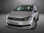 Bild Volkswagen Touran Comfortline BMT/LMF/AHK/Scheckheft, 7 Sitzer