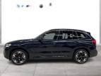 Bild BMW iX3 M Sport Gestiksteuerung Head-Up HK HiFi DAB