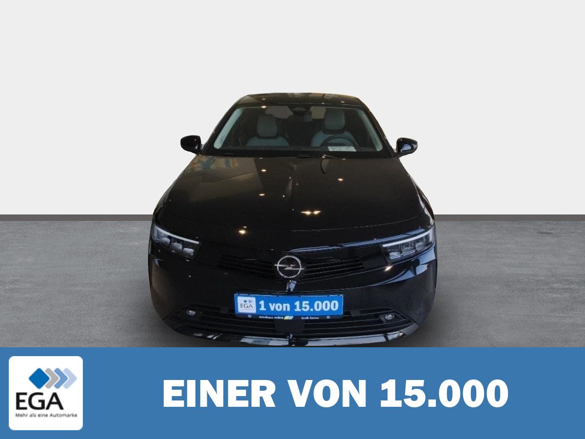 Opel Astra L 1.2 Turbo Edition Navi LED Sitzhzg Lenkradhzg