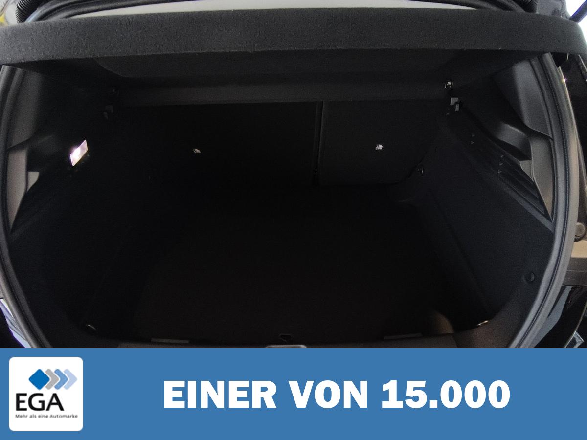 Opel Astra L 1.2 Turbo Edition Navi LED Sitzhzg Lenkradhzg