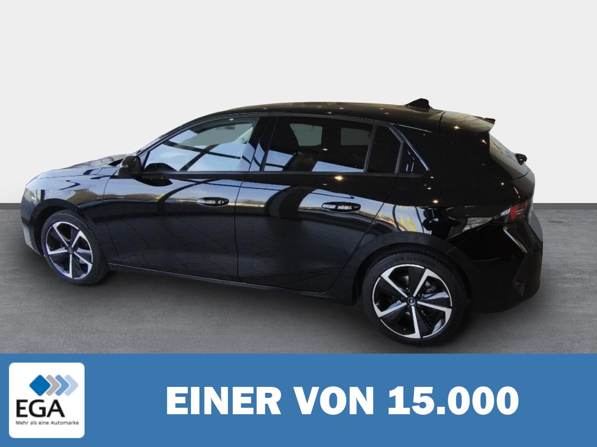 Opel Astra L 1.2 Turbo Edition Navi LED Sitzhzg Lenkradhzg