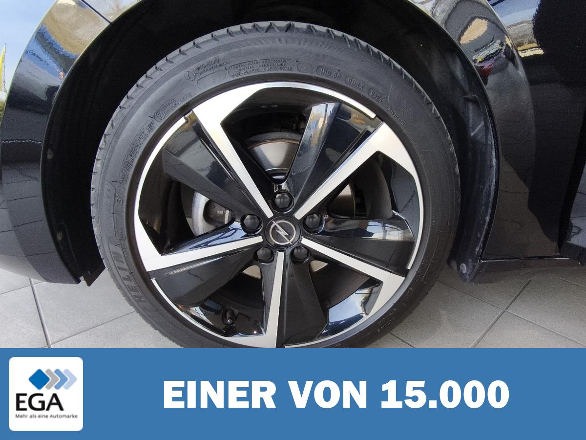 Opel Astra L 1.2 Turbo Edition Navi LED Sitzhzg Lenkradhzg