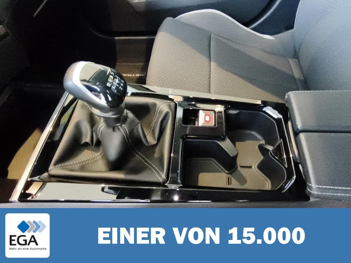 Opel Astra L 1.2 Turbo Edition Navi LED Sitzhzg Lenkradhzg