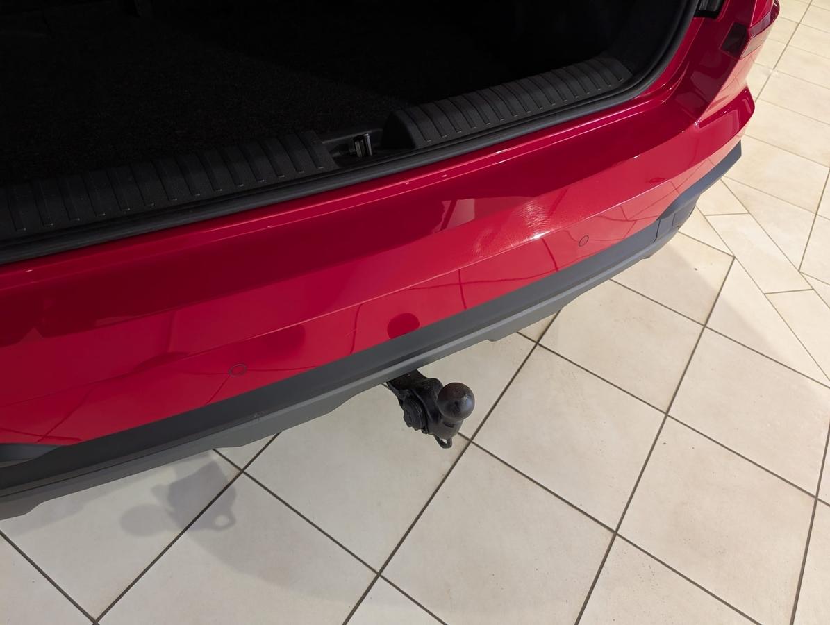 Skoda Kamiq 1.0TSI Selection 5J Garantie AHK