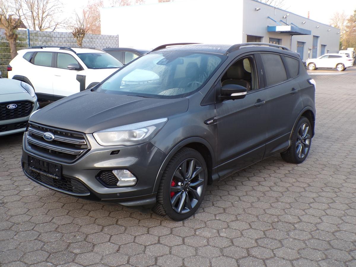 Ford Kuga ST-Line 4x4 Panoramad. + Xenon + 19