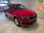 Bild Skoda Kamiq 1.0TSI Selection 5J Garantie AHK
