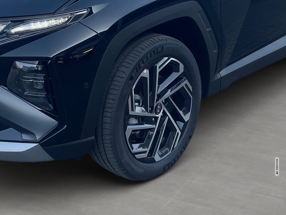 Hyundai Tucson 1.6 T-GDI Prime HEV Assistenz-P Navi KRELL Kamera