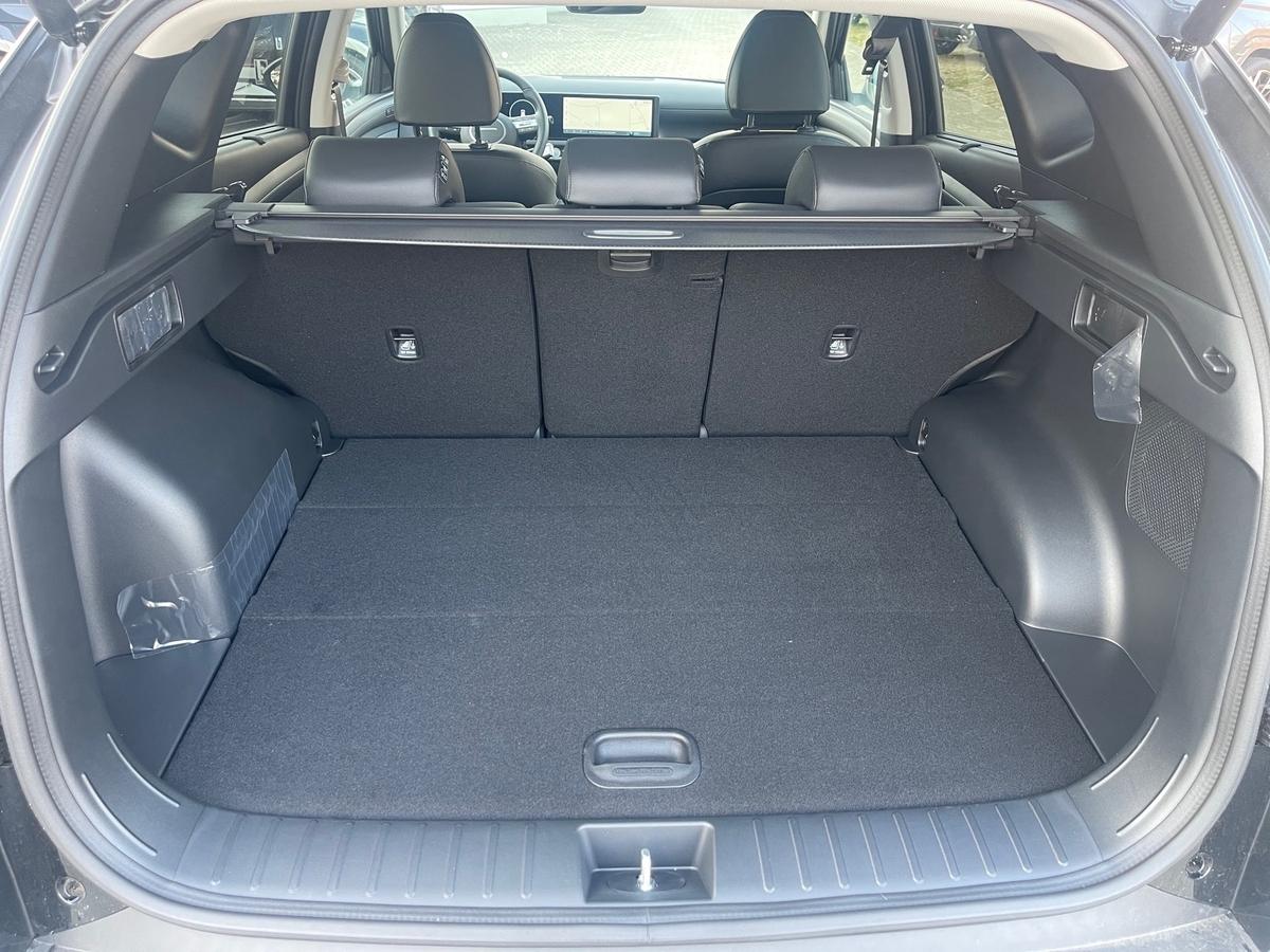 Hyundai Tucson 1.6 T-GDI Prime HEV Assistenz-P Navi KRELL Kamera