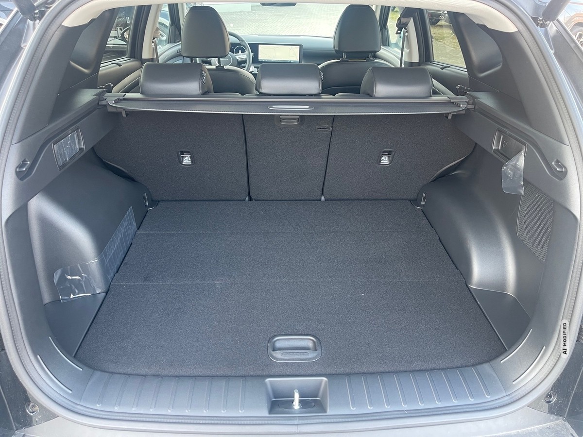 Hyundai Tucson 1.6 T-GDI Prime HEV Assistenz-P Navi KRELL Kamera