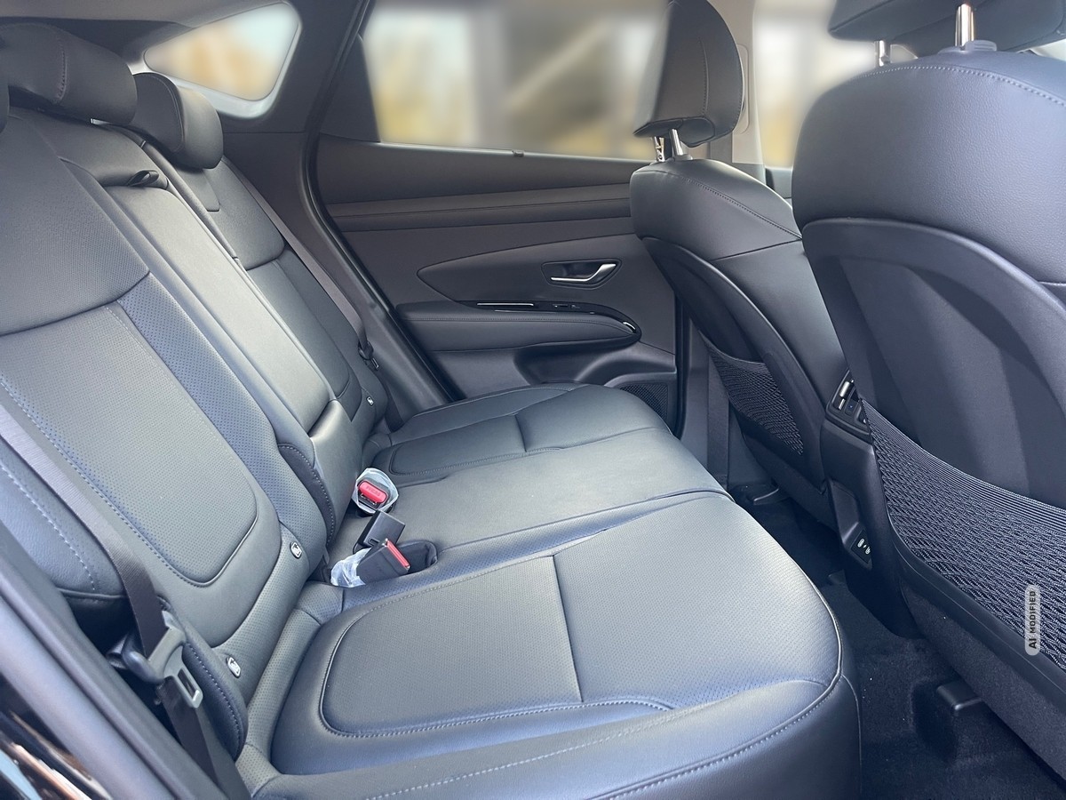 Hyundai Tucson 1.6 T-GDI Prime HEV Assistenz-P Navi KRELL Kamera