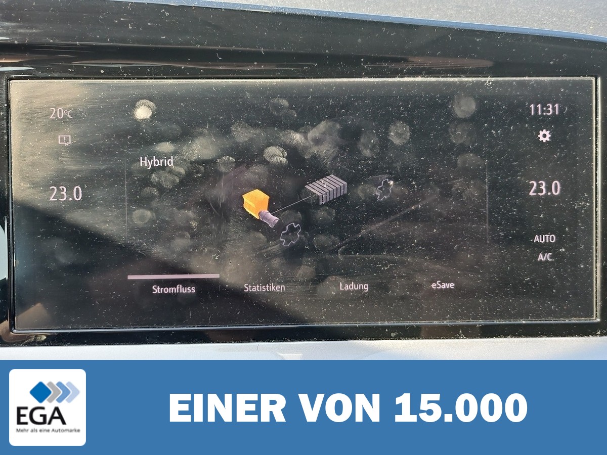Opel Grandland X  1.6 Turbo Plug-in Ultimate LED Navi Rückfahrk. 