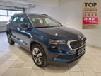 Bild Skoda Karoq 2.0 TDI AHK Matrix SHZ beh.Frontscheibe