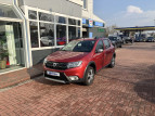 Bild Dacia Sandero Stepway Prestige,Navi,Kamera,Garantie