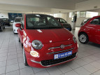 Bild Fiat 500 1.0 Mild Hybrid Dolcevita Pannodach Klima