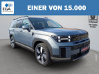 Bild Hyundai Santa Fe HEV 1.6 T-GDI 2WD Signature
