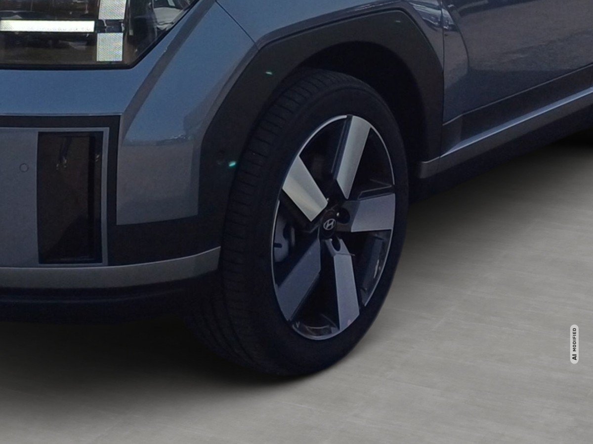 Hyundai Santa Fe HEV 1.6 T-GDI 2WD Signature