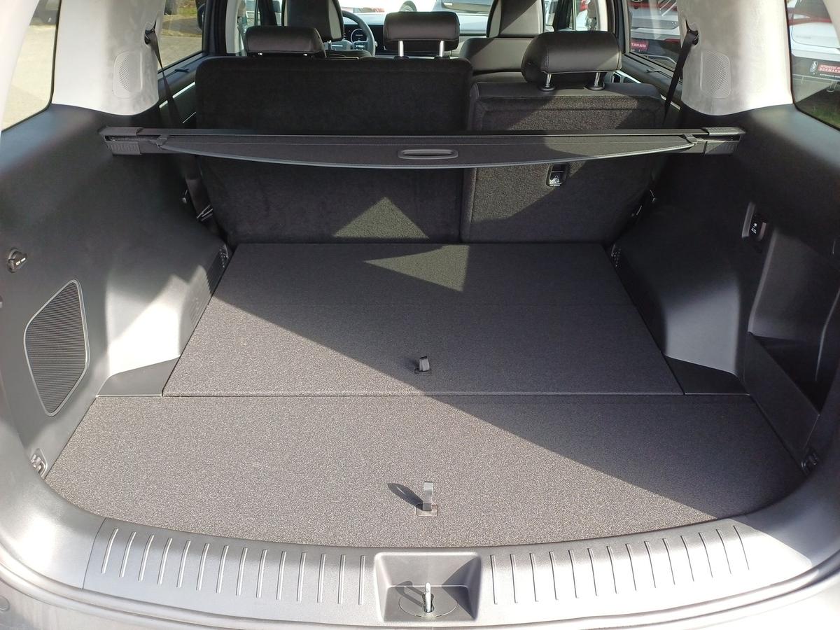 Hyundai Santa Fe HEV 1.6 T-GDI 2WD Signature