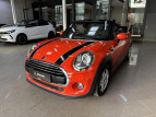 Bild MINI Cooper Cabrio DAB PDC