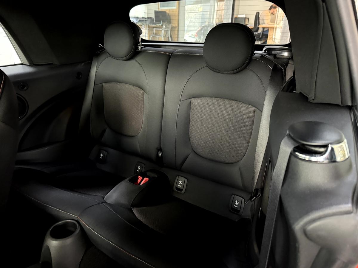 MINI Cooper Cabrio DAB PDC