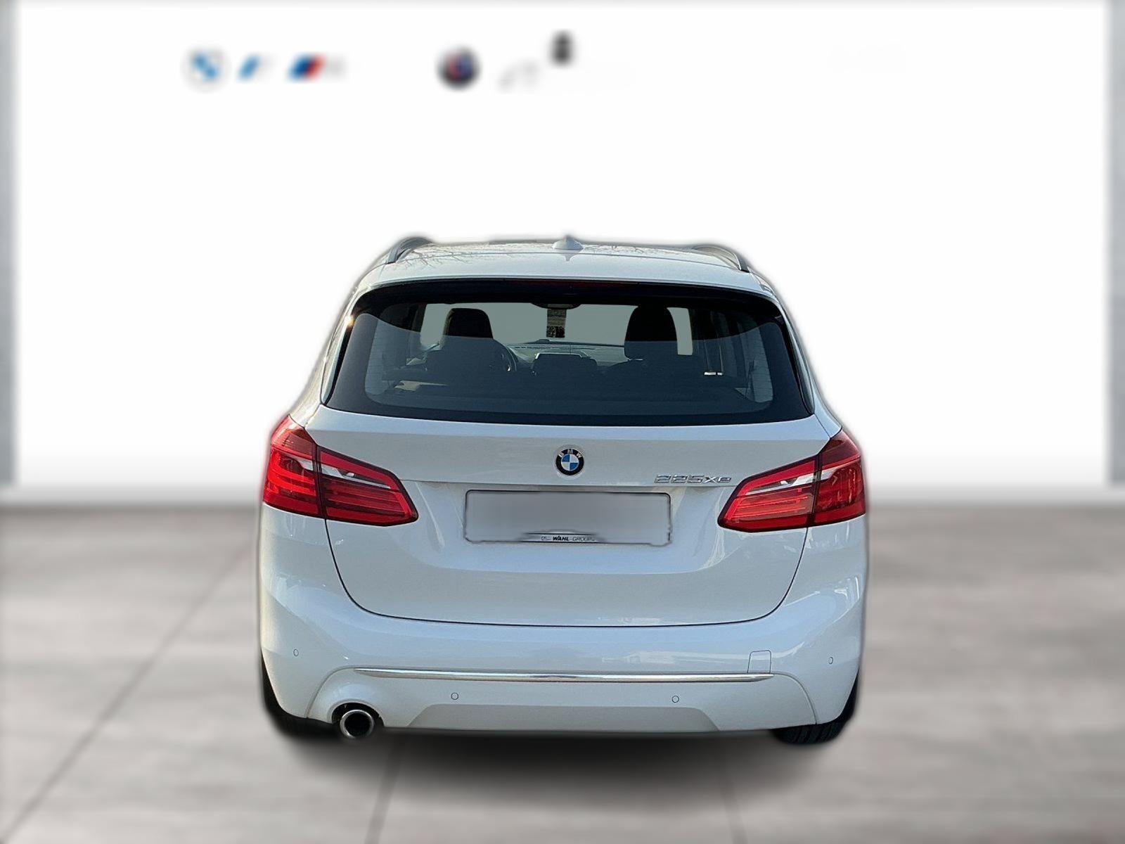 BMW 225 IPERFORMANCE ACTIVE TOURER ADVANTAGE NAVI LED SPORTSITZE HIFI DACHRELING