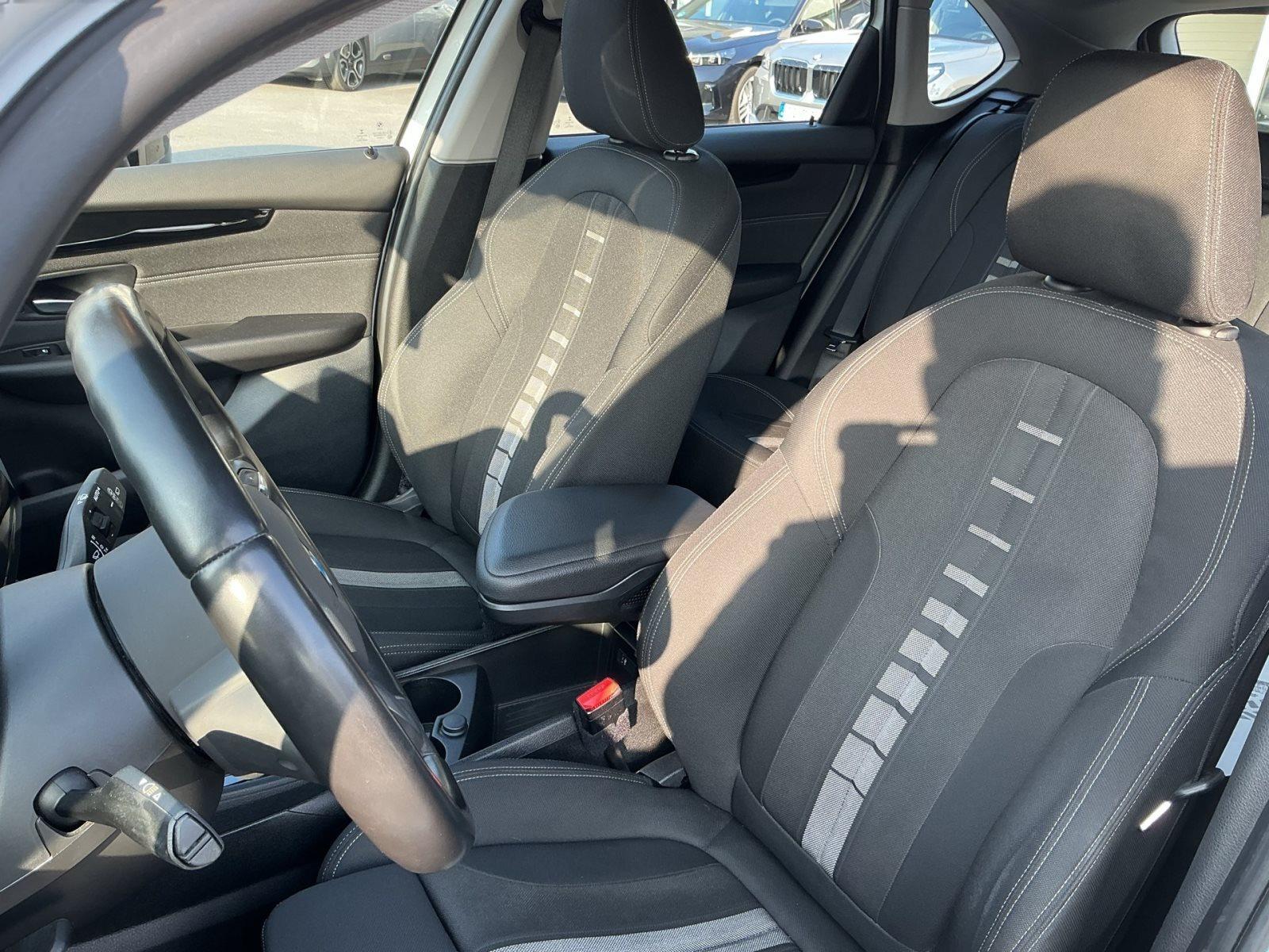 BMW 225 IPERFORMANCE ACTIVE TOURER ADVANTAGE NAVI LED SPORTSITZE HIFI DACHRELING