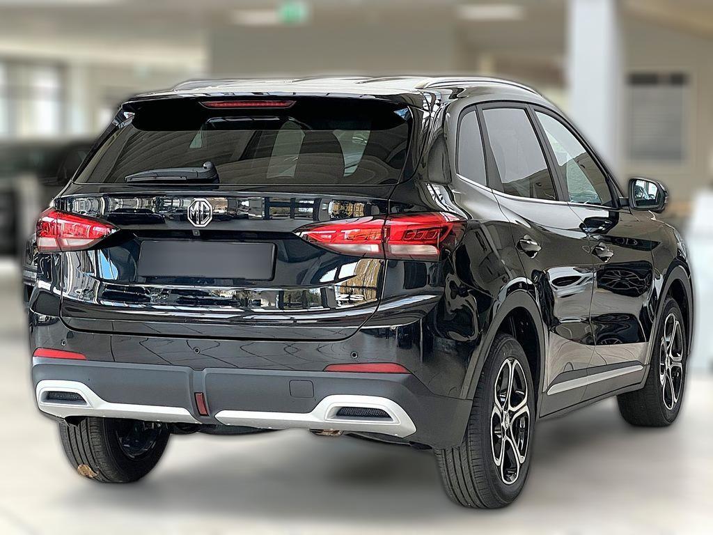 MG ZS Comfort*360°*NAV*SHZ*CARPLAY*LED*LEDER