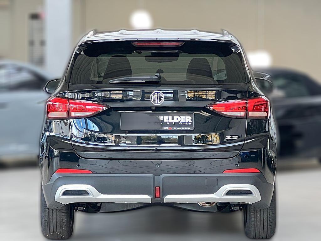 MG ZS Comfort*360°*NAV*SHZ*CARPLAY*LED*LEDER