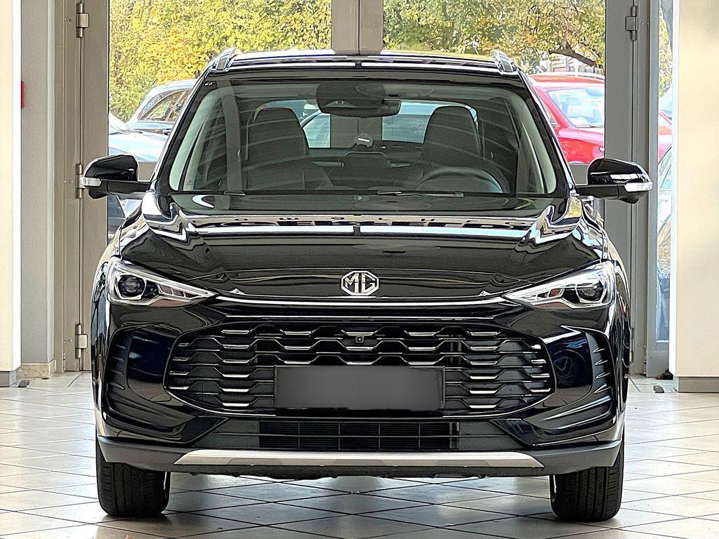 MG ZS Comfort*360°*NAV*SHZ*CARPLAY*LED*LEDER