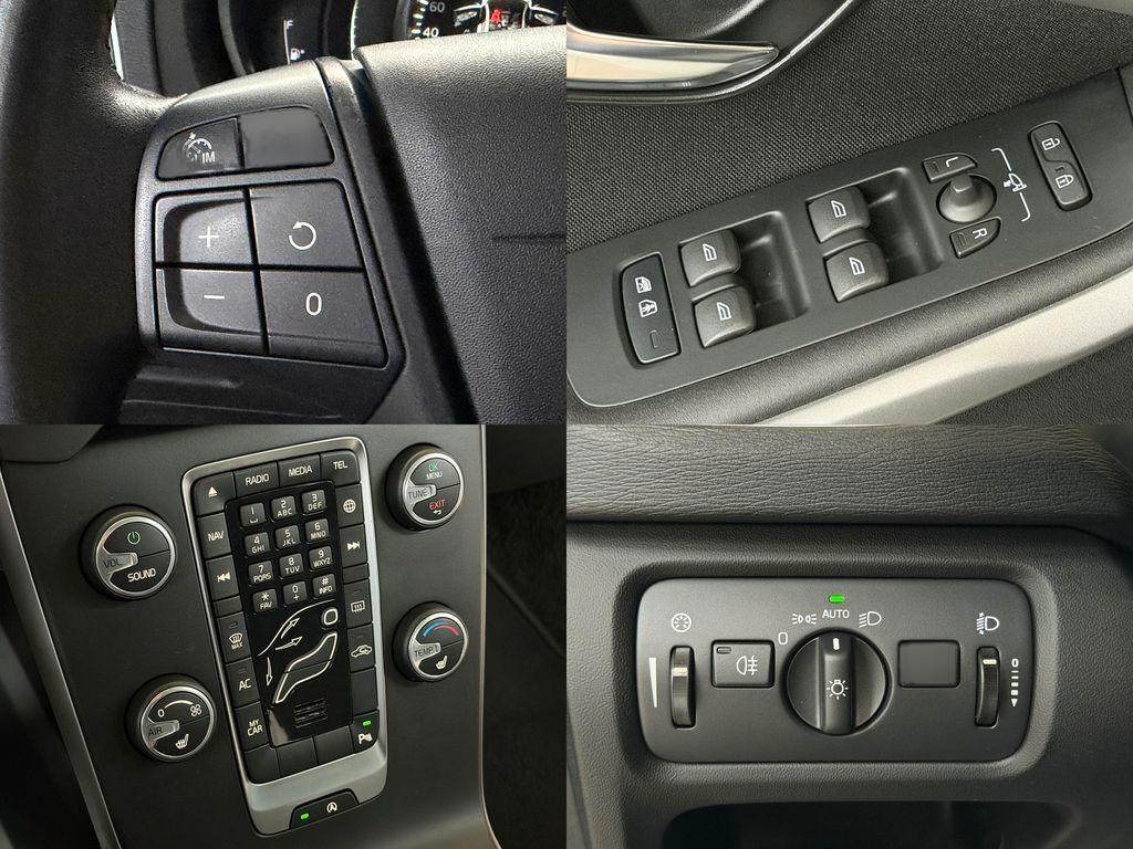 Volvo V40 D3 Kinetic*SHZ*AHK*NAVi*TPM*MFL*LMF*