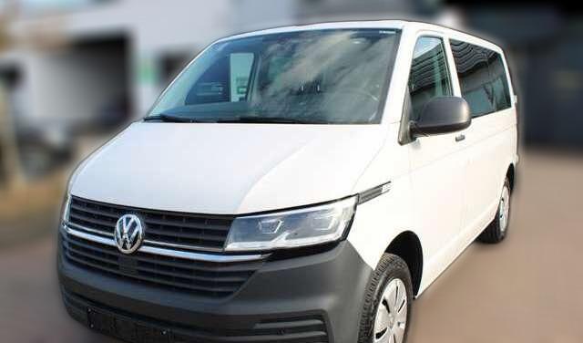 Volkswagen T6.1 Kombi DSG LED Navi AHK Tempomat PDC v+h CarPlay SitzHZG