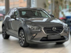 Bild Mazda CX-3 2.0 Signature+ NAVI*AHK*USB*BT*SHZ*