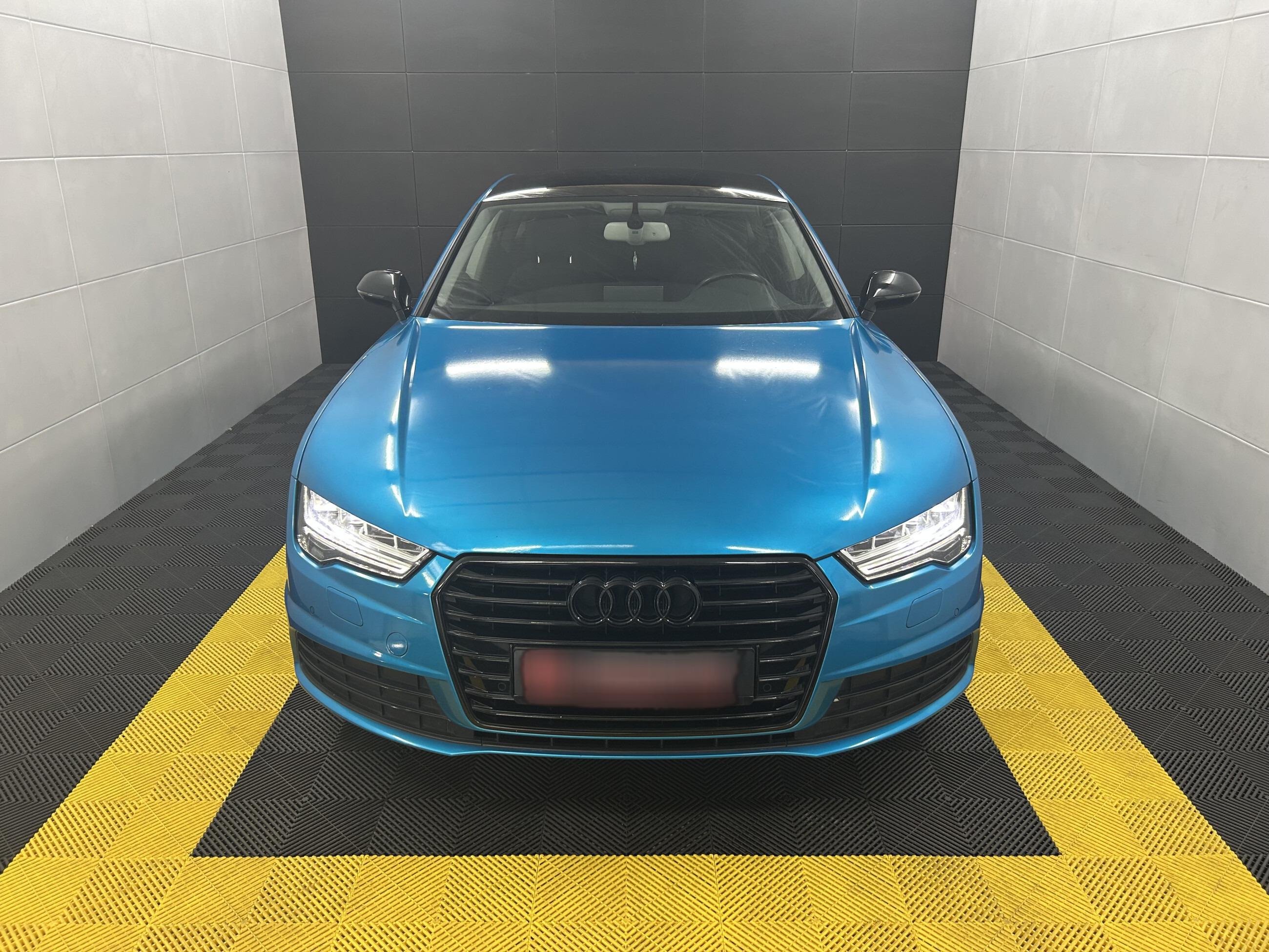 Audi A7 3.0 TDI+Quattro+Audi Sound+LED+Temp+Navi+PDC