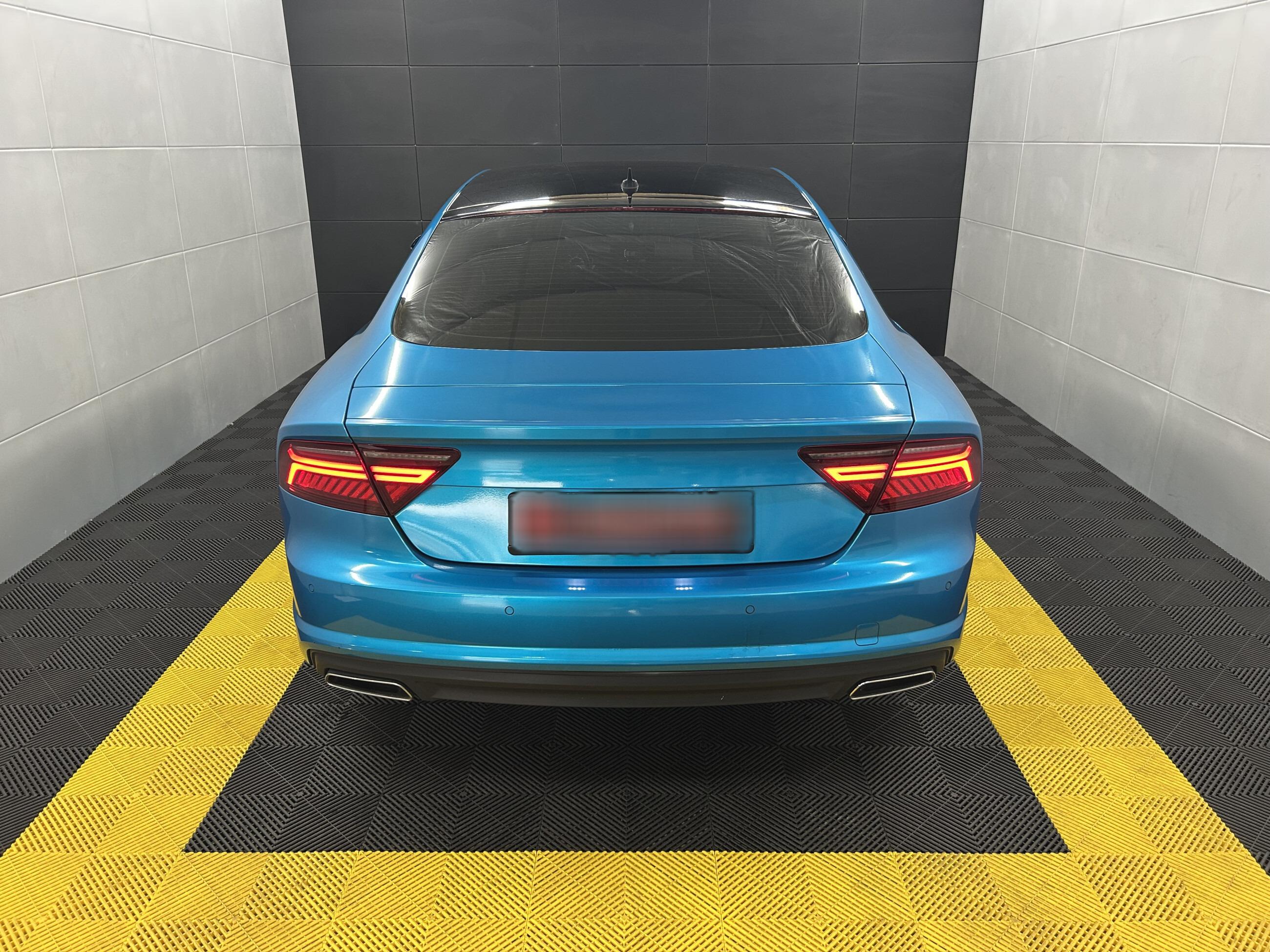 Audi A7 3.0 TDI+Quattro+Audi Sound+LED+Temp+Navi+PDC