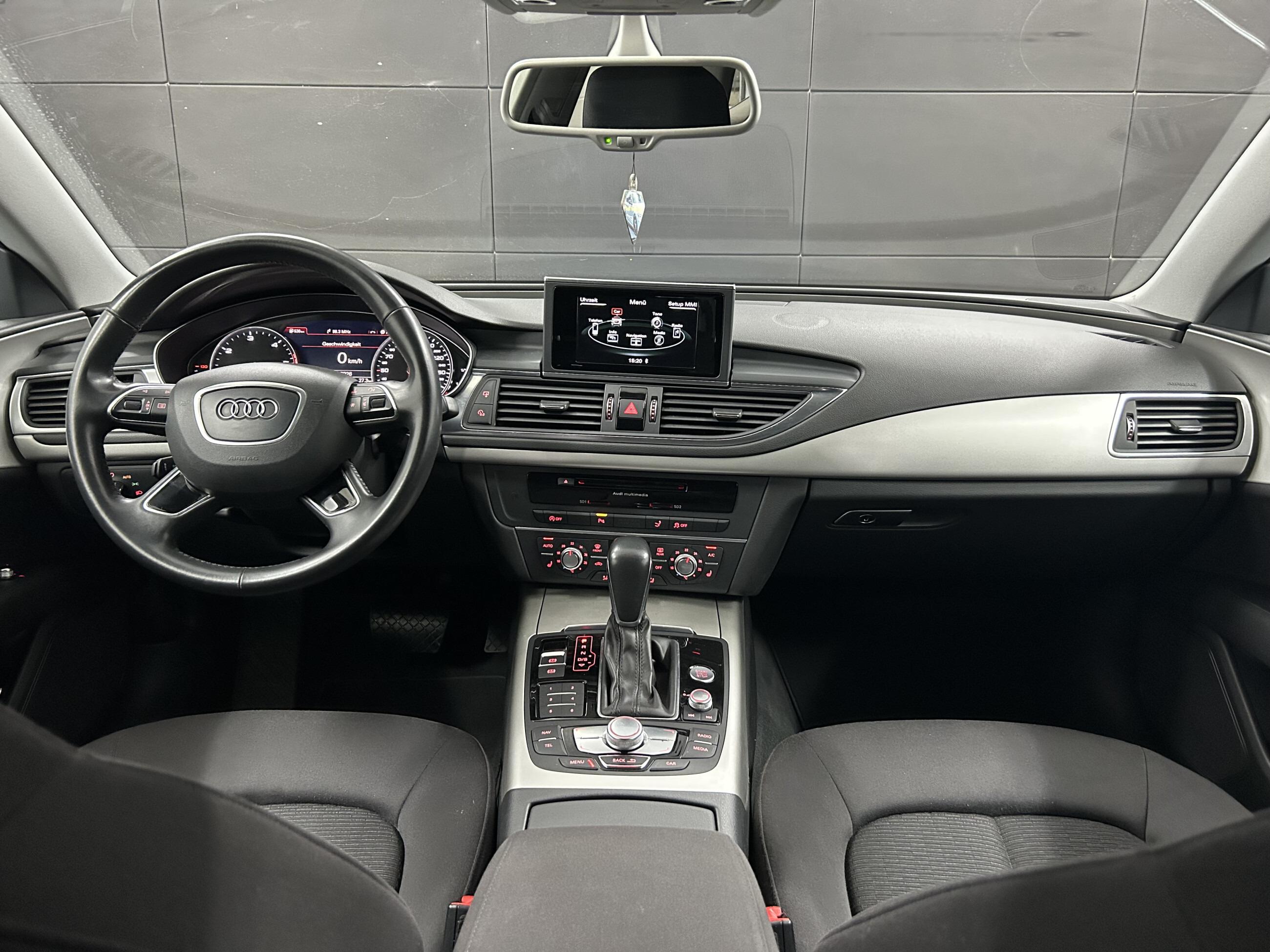 Audi A7 3.0 TDI+Quattro+Audi Sound+LED+Temp+Navi+PDC