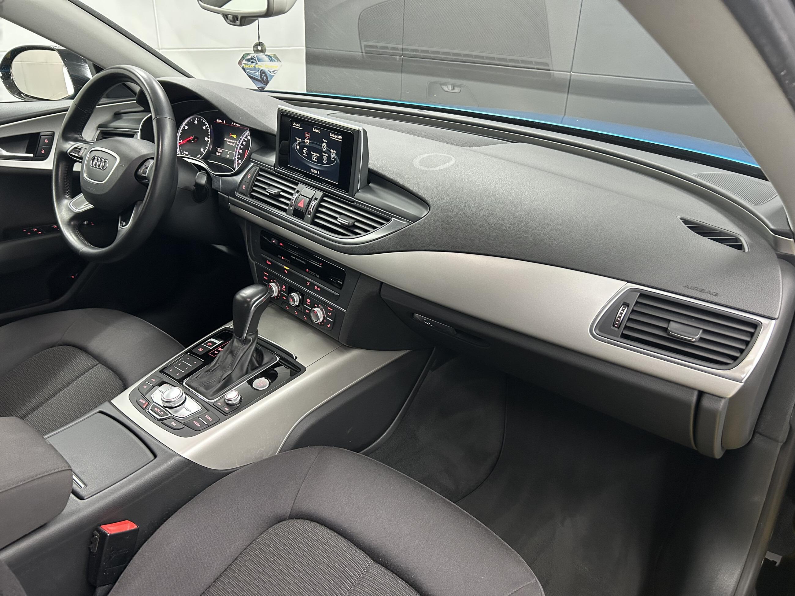 Audi A7 3.0 TDI+Quattro+Audi Sound+LED+Temp+Navi+PDC