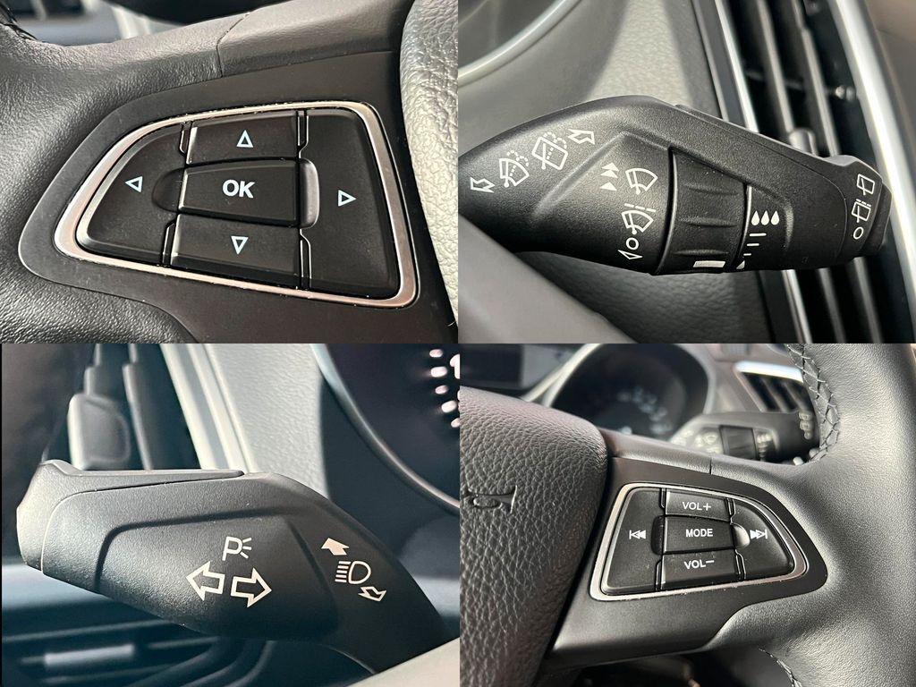 Ford C-Max C-MAX 1.0 Ambiente KLIMA*Top gepflegt*TÜVneu*