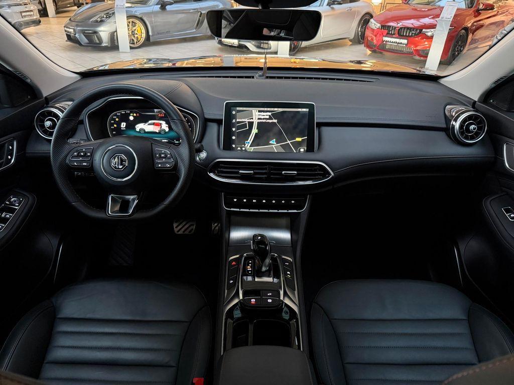 MG HS Luxury*ACC*360°*PANO*SHZ*NAV*CARPLAY*AMBI