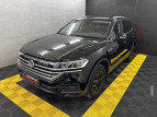 Bild Volkswagen Touareg 4Motion+ACC+AHK+Keyless+LED+Kam