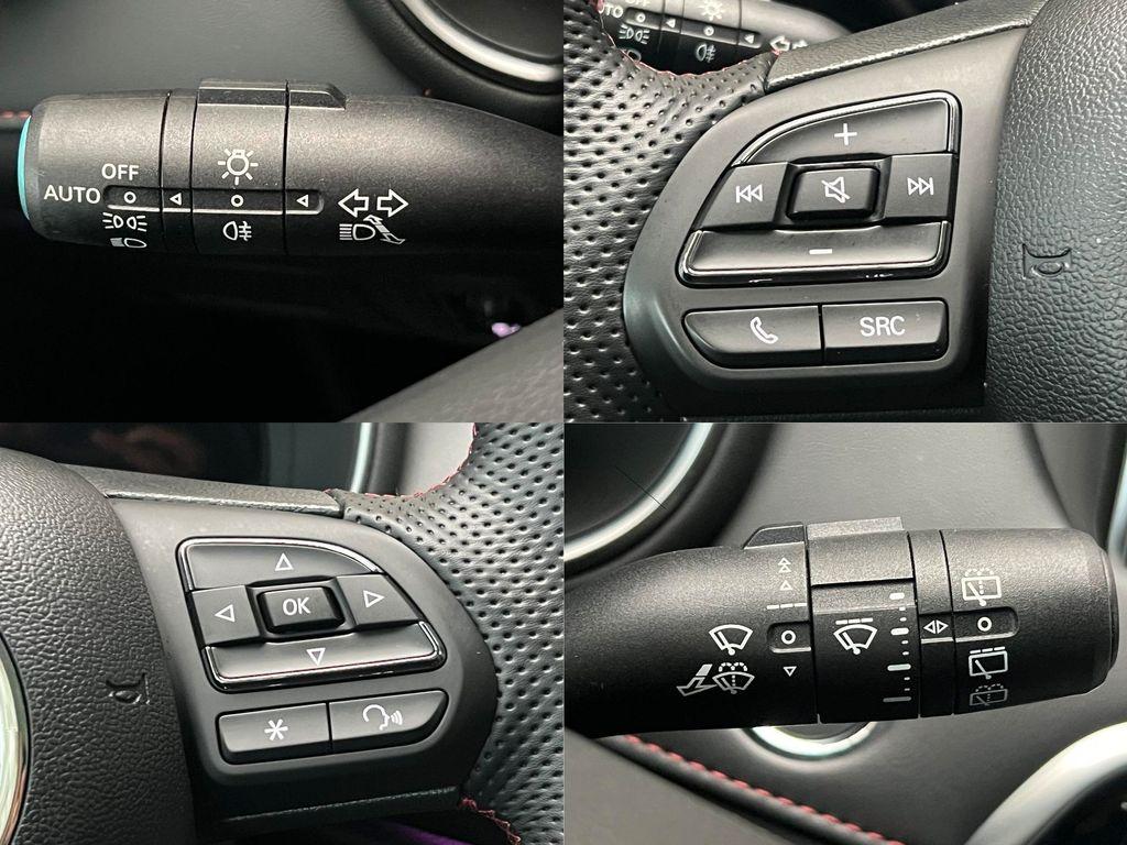 MG HS Luxury*ACC*360°*PANO*SHZ*NAV*CARPLAY*AMBIENT