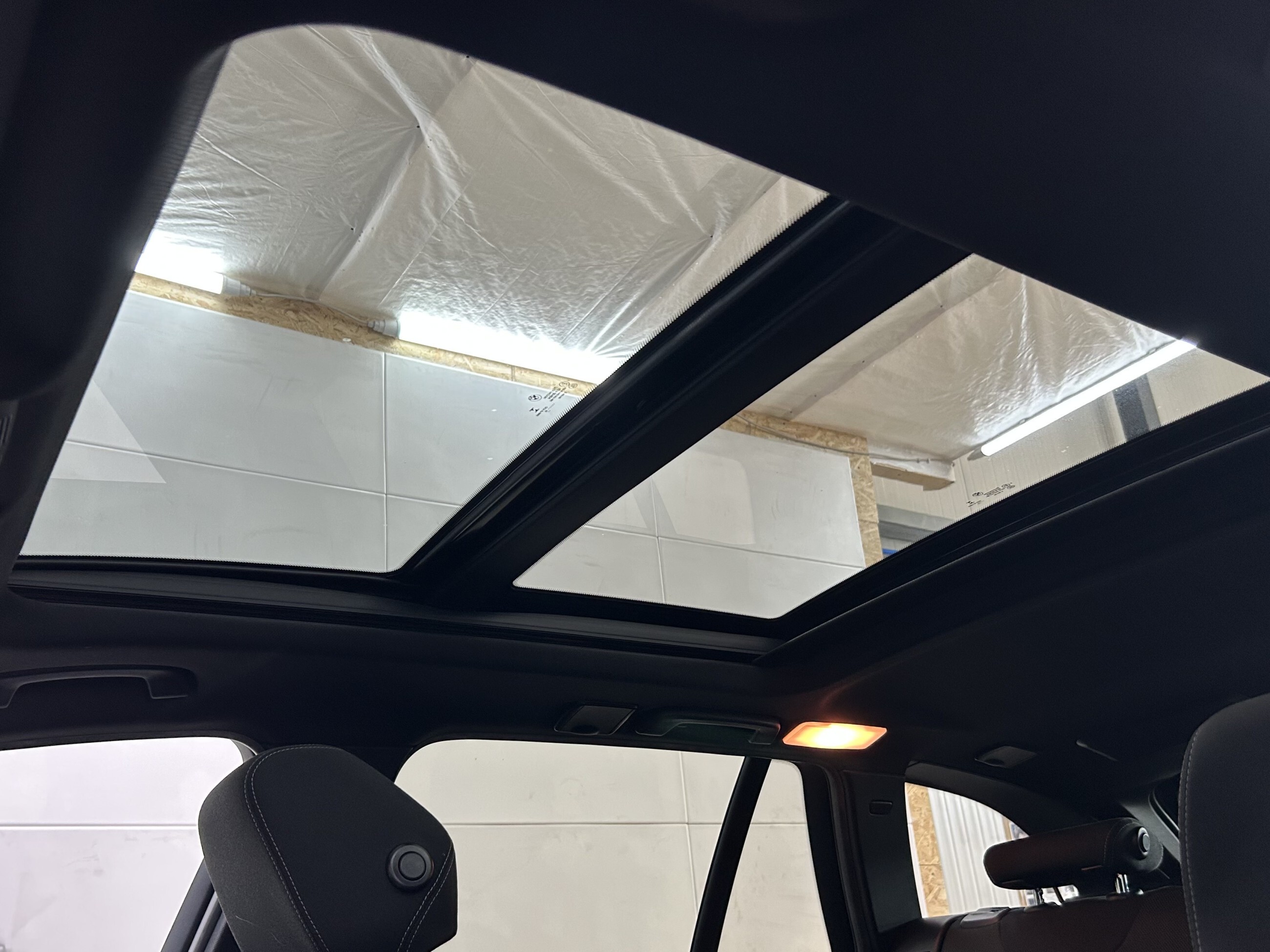 BMW 318 H&K+DAB+LED+Pano+Temp+Navi+Isofix+USB+BT+LM
