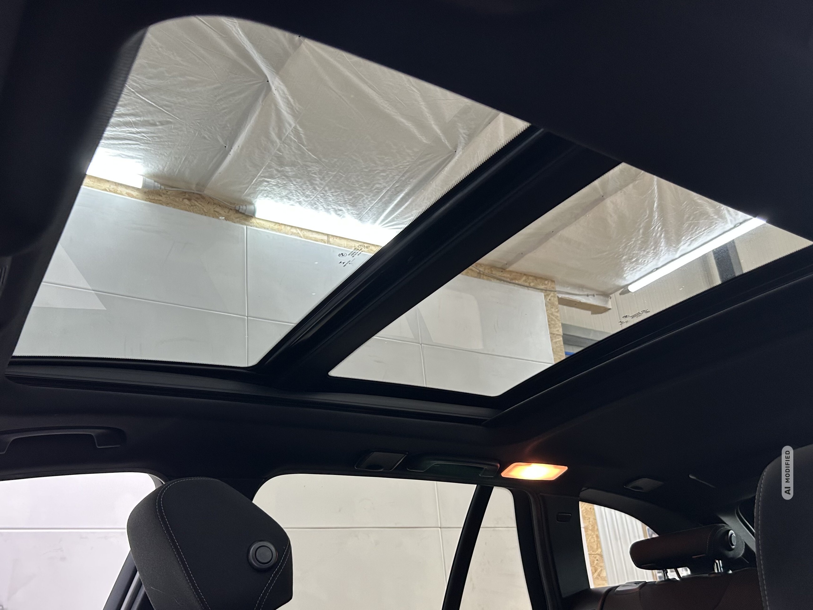 BMW 318 H&K+DAB+LED+Pano+Temp+Navi+Isofix+USB+BT+LM