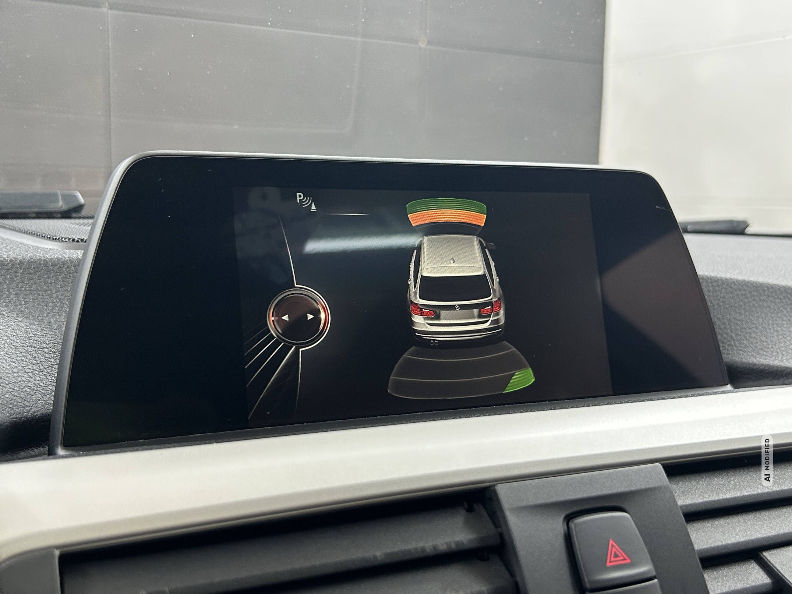 BMW 318 H&K+DAB+LED+Pano+Temp+Navi+Isofix+USB+BT+LM